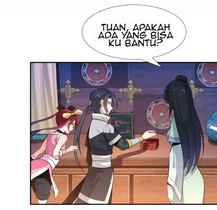 World Of Immortals 2 Chapter 06 Gambar 16